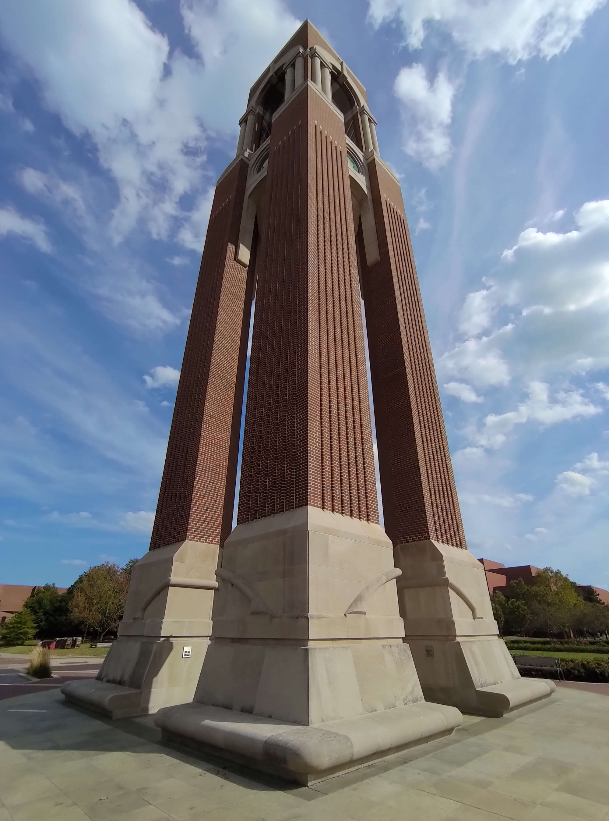 tower